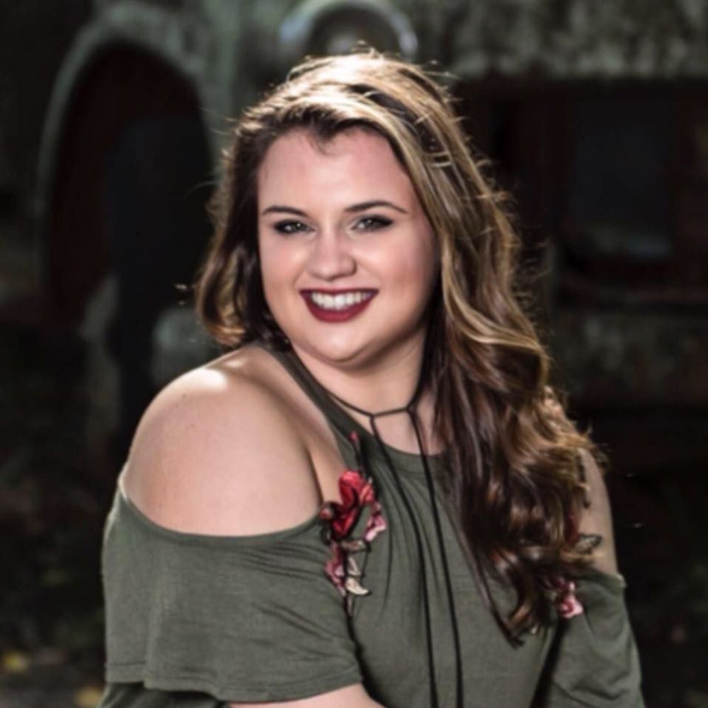 Meet your Posher, Baylie